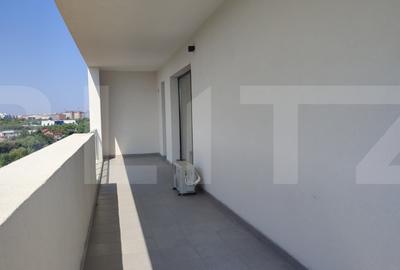 Apartament 3 camere, Sunlake Residence, Terasa, Vedere lac - 10