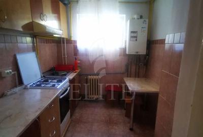 Apartament cu 2 camere semidecomandat în Mănăștur - 9