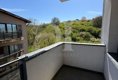 Apartament cu 3 camere decomandat în Florești - 12