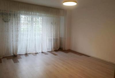 Stirbei Voda, garsoniera spatioasa, decomandata, bloc mixt, stradal, nemobilata - 6