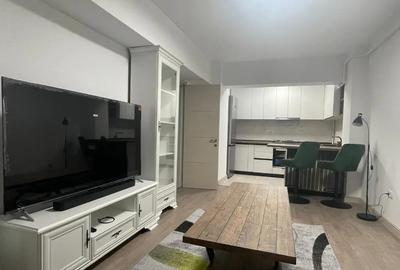 Apartament cu 2 camere decomandat în Tătărași - 7