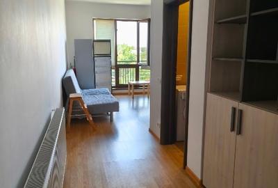 Apartment cu o camera Otopeni - 3