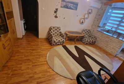 Apartament cu 2 camere semidecomandat în Astra - 8