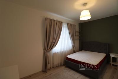 Apartament cu 2 camere decomandat, mobilat în Vest - 8
