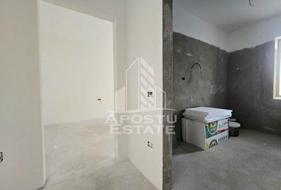 Apartament cu 2 camere semidecomandat în P-ța Unirii - 3