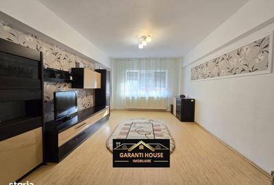 Apartament cu 3 camere în Traian - 8