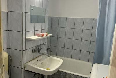 Garsonieră decomandată în Central - 5