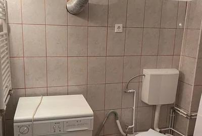 Garsoniera spatioasa zona Centrala - 8