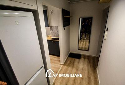 UMF - Spital  -  Ap 2 camere - Modern - 10