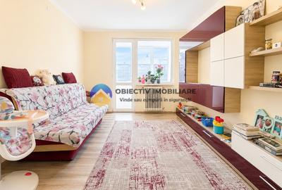 Apartament cu 3 camere decomandat, mobilat în Dărmănești - 4