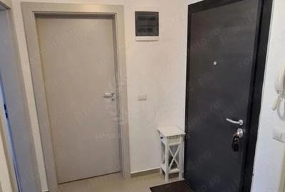 Garsonieră în Albert - 2