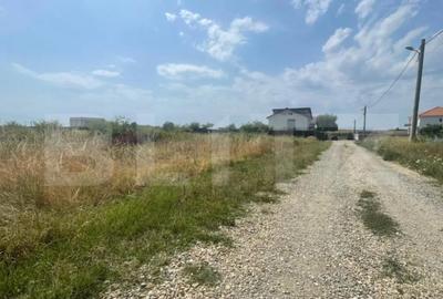 Teren de 500 mp, în Central