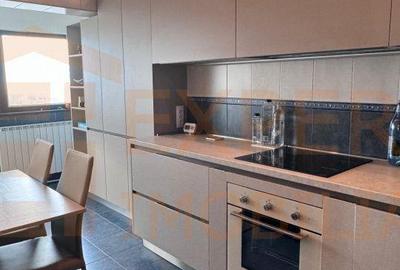 Apartament cu 3 camere decomandat, mobilat în Central - 10