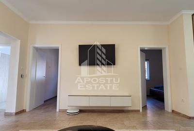 Duplex modern, mobilat și utilat in Pișchia - 5