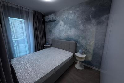 Apartament cu 2 camere decomandat, mobilat în Aviației - 5