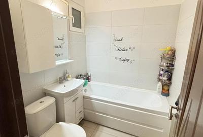 Apartament cu 2 camere decomandat în Brâncoveanu - 9