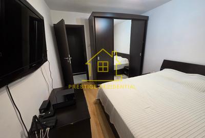 Apartament cu 3 camere decomandat, mobilat în Dristor - 12