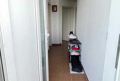 De vânzare – Apartament 2 camere, Avantgarden Bartolomeu,Str Lebedei bl. L1 - 3