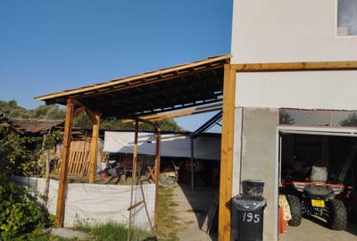 Casă cu 3 camere în Dragu - 7