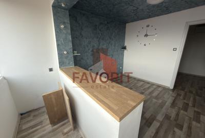 Apartament cu 2 camere, mobilat în Șagului - 2