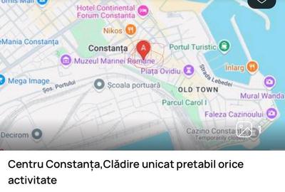 Casă cu 4 camere în Central - 1
