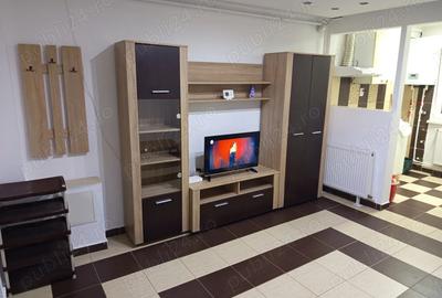 Garsoniera de vanzare Megamall - 8