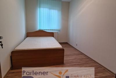 Apartament 3 camere decomandat | Zona Gradina Botanica | 60 mp utili | Etaj 1 - 3