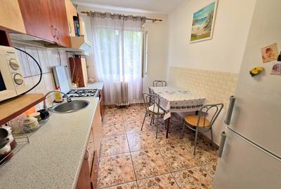 2 camere + living, modern, cu parcare, in Manastur, strada Mehedinti - 7