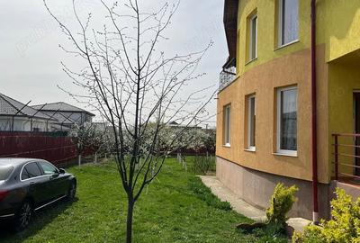 Casă în Unirea - 3