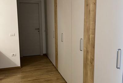 Apartament cu 2 camere în Braytim - 2
