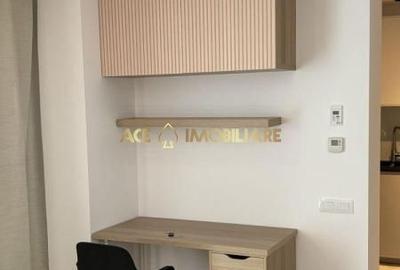 Apartament cu 2 camere, mobilat în Tei - 2