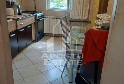 Apartament cu 2 camere semidecomandat, mobilat în Dâmbovița - 2