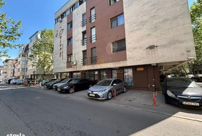 Spațiu comercial, de 55 mp, în Central
