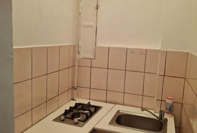 Metrou Gara de Nord langa bloc, centrala termica, etaj 1/5. - 9