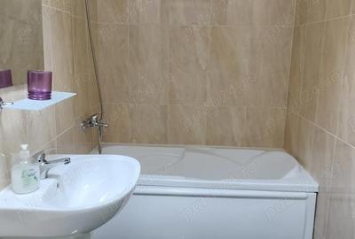 Garsonieră decomandată în Central - 6