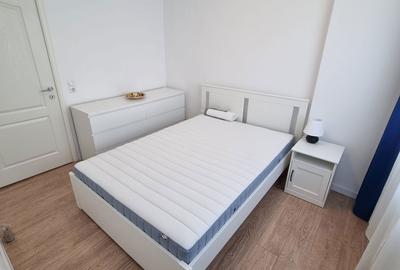 Apartament cu 2 camere semidecomandat în Cișmigiu - 5