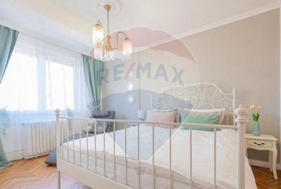 De inchiriat Apartament cu 4 camere Ultracentral, Parcul... - 4