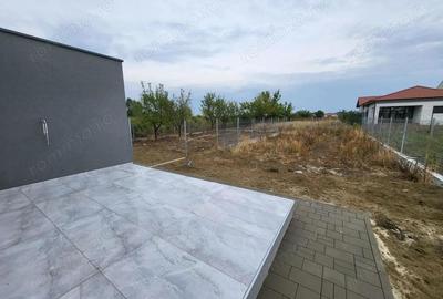 Duplex in Timisoara. Pe Parter. Teren Generos - 1