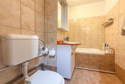 Apartament cu 2 camere decomandat, mobilat în Inel I - 6