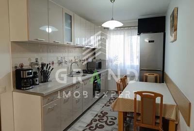 Caminul Ideal pentru Familie: Apartament Modern cu 2 Camere  - Floresti - 4