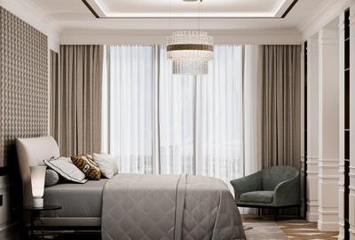 Eleganță Compactă: Sanctuarul Modern în Medusa by Versace - 6