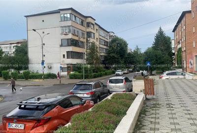 Apartament 3 camere strada Ana Ipatescu Zona Centrala - 10