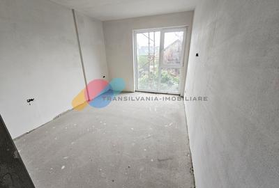 Apartament cu 4 camere semidecomandat în Mărăști - 4