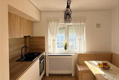 Vanzare apartament 2 camere | Dristor- Mihai Bravu | bloc 1987 | renovat total | - 11