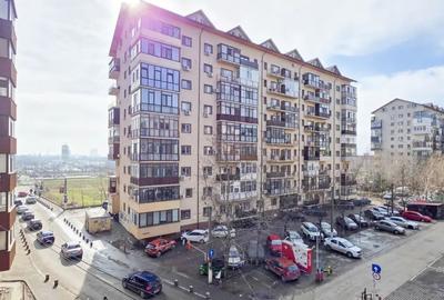 Apartament cu 2 camere decomandat, mobilat în Militari - 3