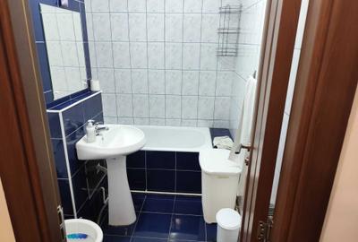 Apartament cu 2 camere decomandat în Craiter - 5