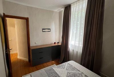 De inchiriat apartament cu 2 camere in zona Olimpia Stadion - 4