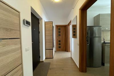 Apartament cu 2 camere decomandat, mobilat în Metalurgiei - 3