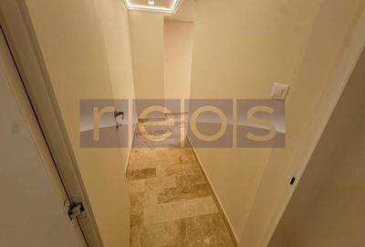 DEMISOL IN VILA | 5 CAMERE | NOU RENOVAT | FINISAJE LUX | DOROBANTI | - 19