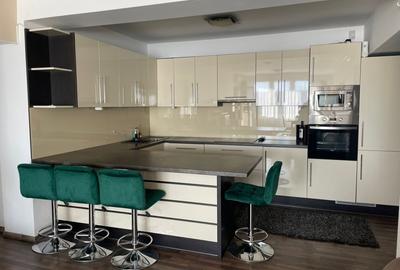 Apartament 2 camere de Inchiriat Semicentral - 6